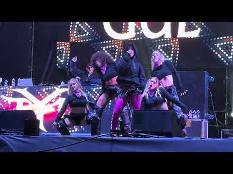 Guè & Anna - Cookies N’ Cream @ Alghero