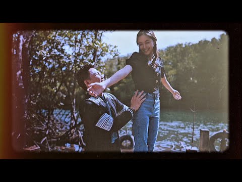 Owen The Marvel - Aishiteru Sumandak | Official Music Video (2026 Re-Edited)