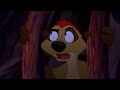 The Lion King 1 1½ 30 34