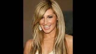 Ashley Tisdale~Don&#39;t Touch(the zoom song)