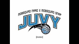 MobSquad Nard - "Juvy" ft. MobSquad Snap (Official Audio)