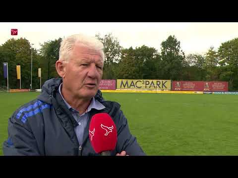 SV Lelystad ook hard onderuit tegen ASV Dronten