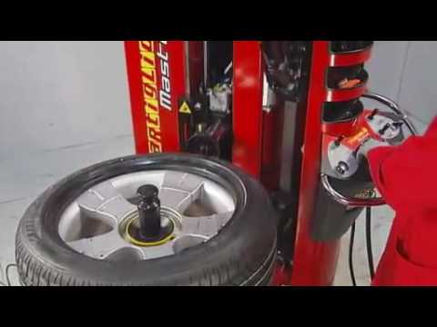 CORGHI ARTIGLIO MASTER 26 - Run Flat reinforced sidewall