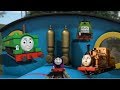 Thomas SFX Library Whistles And Horns