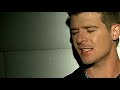 Robin Thicke - Lost Without U Official Music Video