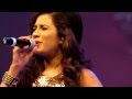 Shreya Ghoshal- Teri Meri Prem Kahani 