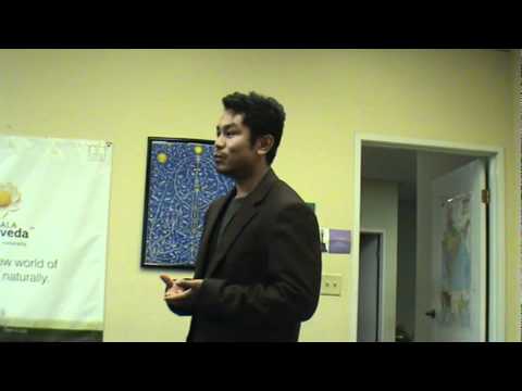 Ayurveda: The Science of Living