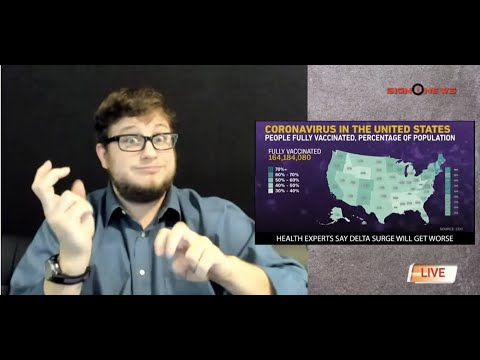 Sign1News Daily Update (8.2.21)