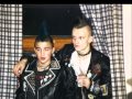 The Oi Scouts - oi punx 