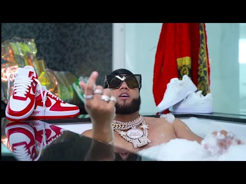 El Alfa "El Jefe" x Noriel x Trueno  - Los Aparatos (Audio Oficial)