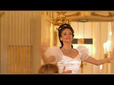 Elizabethan Serenade - YAMAHA Tyros 5