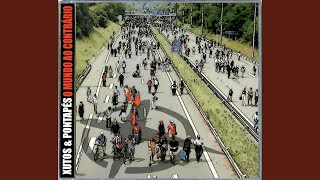 Music video thumbnail preview for Pequeno Pormenor by Xutos & Pontapés