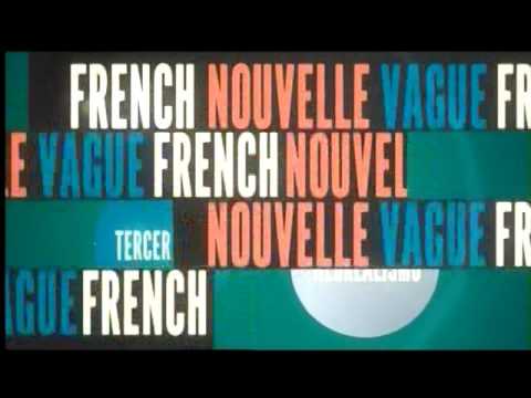 TCM Imports - The Seven Samurai (Intro)