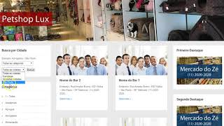 166600Eu vou fazer um comercial sobre o seu produto/serviço