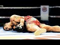 Top 17 Heavyweight Knockouts You've Never Seen Before