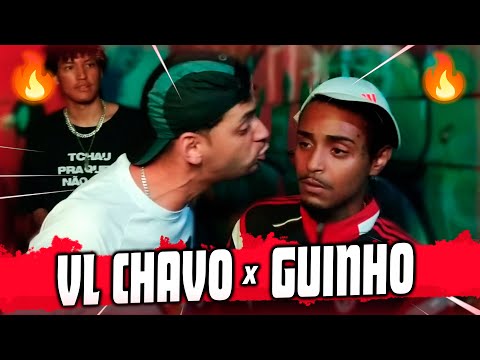 [MESTRE E APRENDIZ 🥋] Guinho x VL Chavo | 36ª Batalha da Norte | Santana | SP