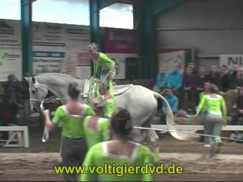 Achtergrupppen-Cup Mildstedt 2010 - Abtl.2 - 09 APV Team Lambda