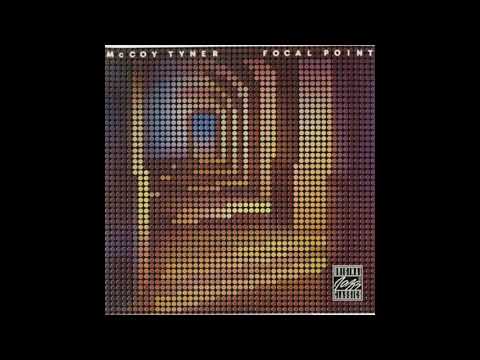 McCoy Tyner ‎– Focal Point (1976)