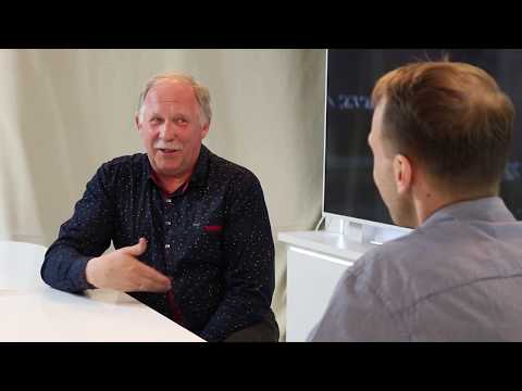 Точка роста / Бизнес в условиях пандемии / Валерий Лесников