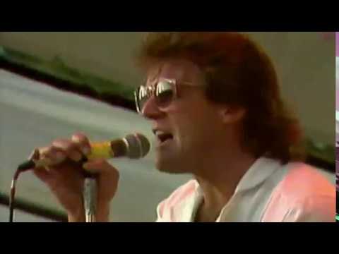 Wilfried & Opus - Südwind 1985