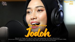 Download lagu #060 Request Subscribe - Jodoh - Manis Manja Group (Reggae Cover) | By Shifa Vibes Cover Reggae mp3