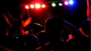 40 Below Summer- Paint the White House Black- Dingbatz, NJ- 12/28/12