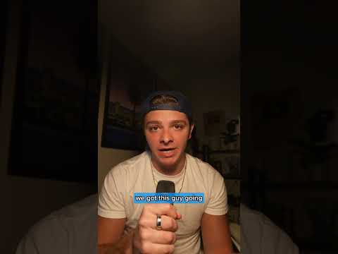 The Duality of Man 😭