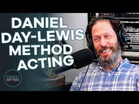 Tim Blake Nelson talks about Daniel Day-Lewis’ character transformation and how it helped on Lincoln