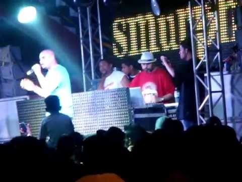 Avisa o formigueiro (Look e Tribo da Periferia no Riacho Fundo 1)