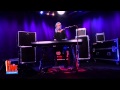 Fredrika Stahl - Sweep Me Away - Le Live 