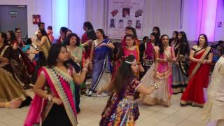 MVI 9811-Gujarati samaj Paris 2016 - DAY-8