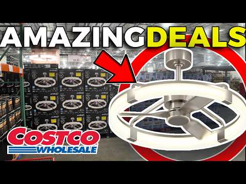 100 AMAZING DEALS at Costco You Need To SEE MARCH COUPON BOOK 2026