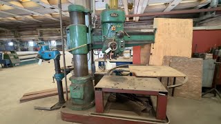 ماكينة ثقب الخشب MAS VR4 | صورة 4 - Machineryline