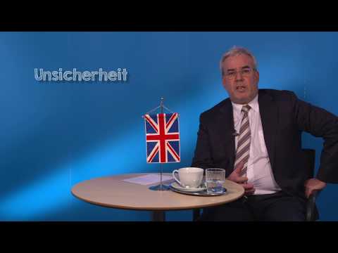 Die Folgen des Brexit