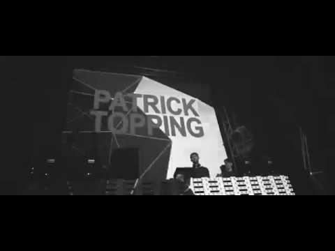 DONOMA DOMENICA 08.11.2015 - HOUSEHEROES W/PATRICK TOPPING