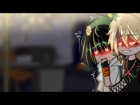 •K-kacchan...slow...ahh✨•🧡BKDK💚 •DRUNK BAKUGOU• ADULT AU• @purpleaftons8438 •