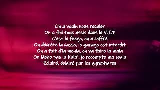 Kaaris Débrouillard (Paroles/Lyrics)