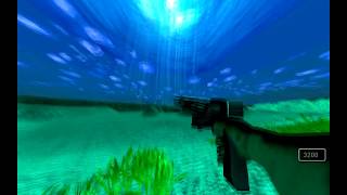 Fish for Gold - Let's Play Episode 2 (Finale Fishing)