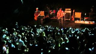 The Posies - The Certainty - Patronaat Haarlem 10-08-2014