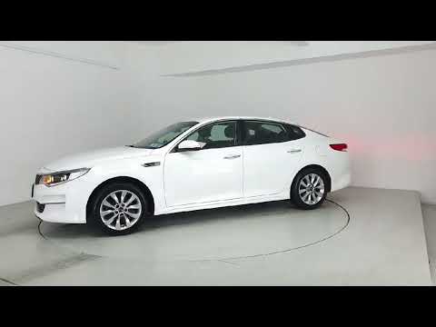 Kia Optima 131 1.7 D EX - Image 2