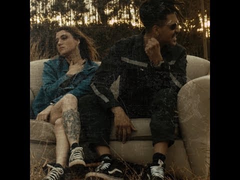 Froid e Cynthia Luz  - Lambada (prod.Froid )