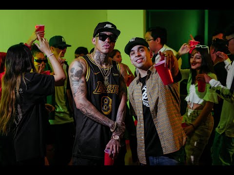 Lefty SM x MC Davo - Tremenda🔥