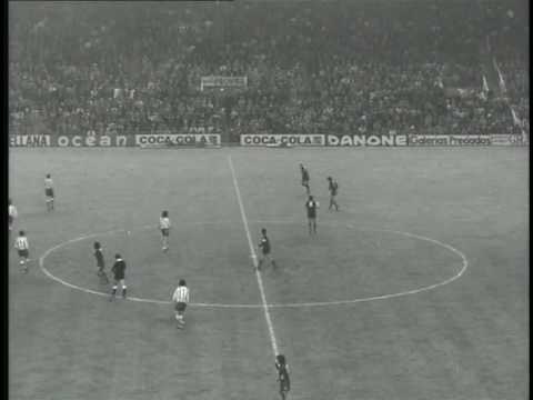 1975-76 At. Madrid 3 - Barcelona 0