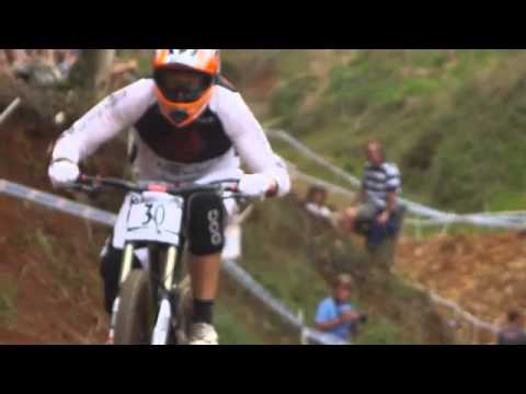 DirtTV: Pietermaritzburg 2012 World Cup Finals