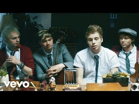 5 Seconds of Summer - Good Girls