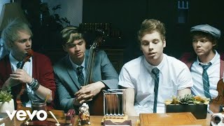 5 Seconds of Summer - Good Girls (Official Video)