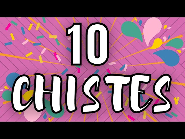Vídeo relacionado con Misterios a domicilio - Chistes a domicilio: Los chistes que más se oyen ¡EN TU BARRIO!