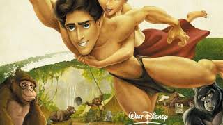 Mark Mancina - Tarzan The Hero