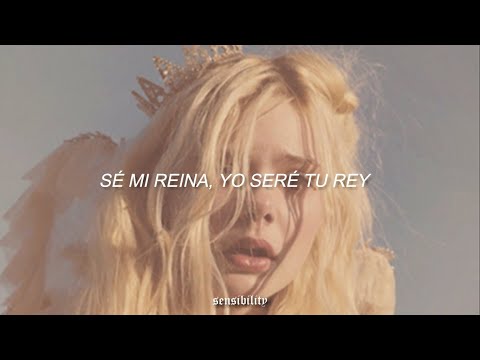 seafret — be my queen (sub. español)