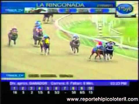 Resumen Sábado 21 de Mayo de 2011 La Rinconada